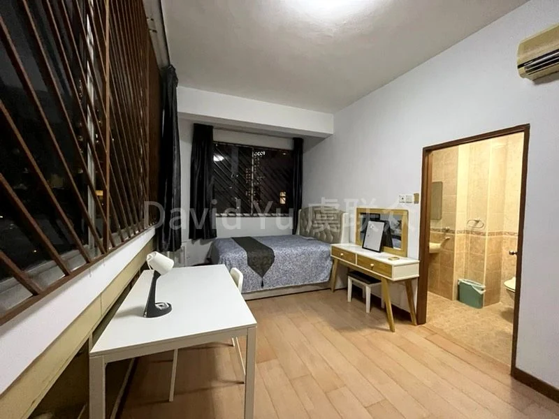 Master Room (Condo) for Rent in  Elizabeth Tower - Image 10
