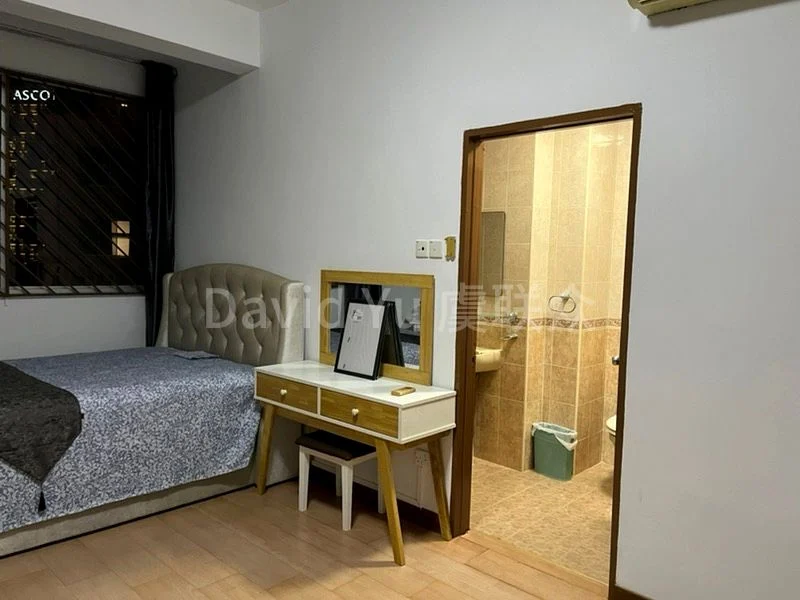 Master Room (Condo) for Rent in  Elizabeth Tower - Image 7