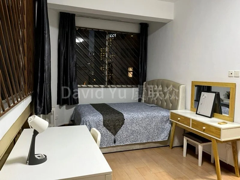 Master Room (Condo) for Rent in  Elizabeth Tower - Image 5