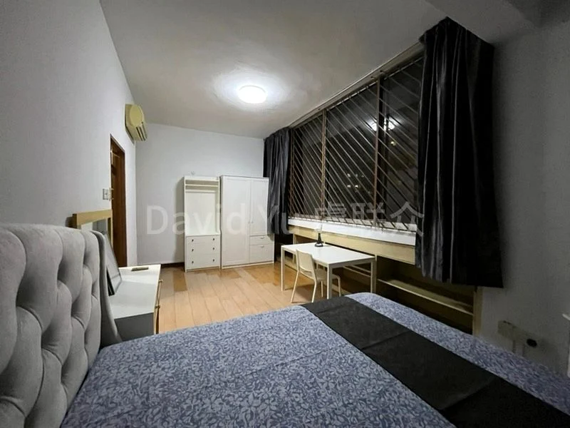 Master Room (Condo) for Rent in  Elizabeth Tower - Image 15