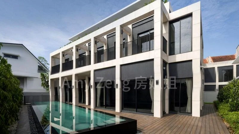 8 Bed Bungalow (Landed) for Sale in  Whitley Road - Image 1