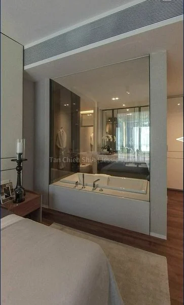 5 Bed Condo for Sale in  Amber Park - Image 3