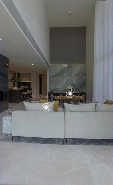 5 Bed Condo for Sale in  Amber Park - Image 2