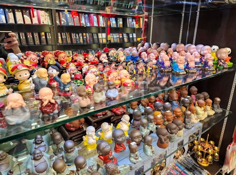 Common Room (Condo) for Rent in  People's Park Complex - Image 3