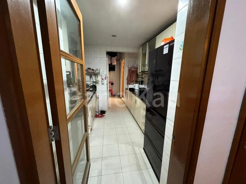 3 Bed Apartment (Condo) for Sale in Papillon - Image 12