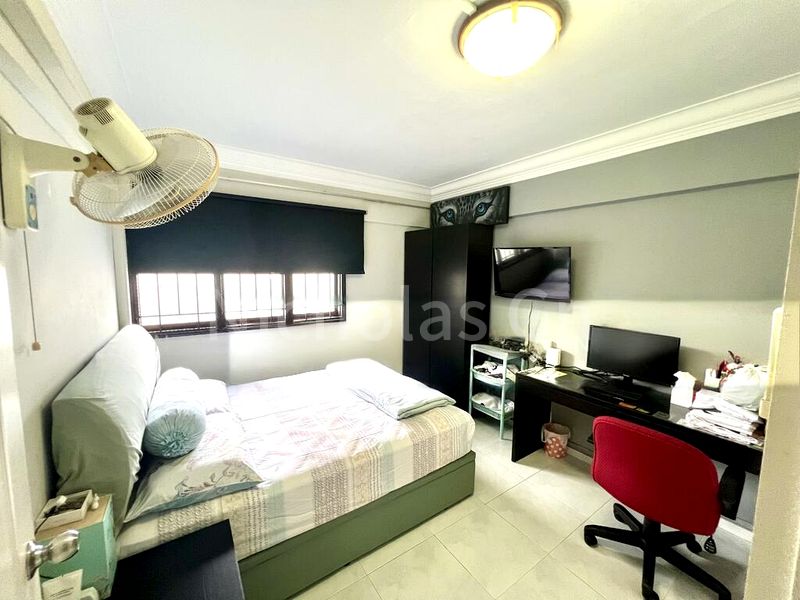 3 Room (3NG) HDB for Sale in  474 Ang Mo Kio Avenue 10 - Image 6