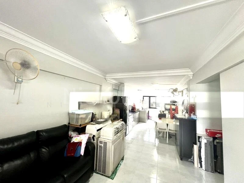 3 Room (3NG) HDB for Sale in  474 Ang Mo Kio Avenue 10 - Image 7