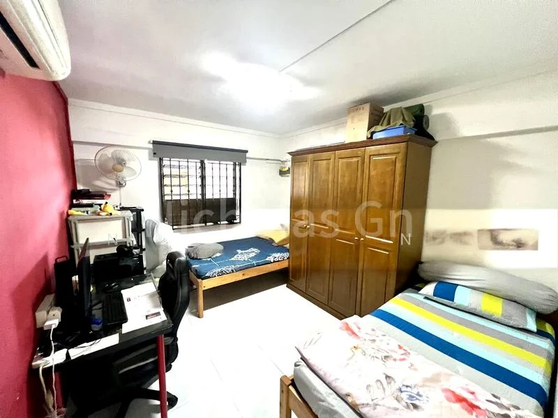 3 Room (3NG) HDB for Sale in  474 Ang Mo Kio Avenue 10 - Image 5