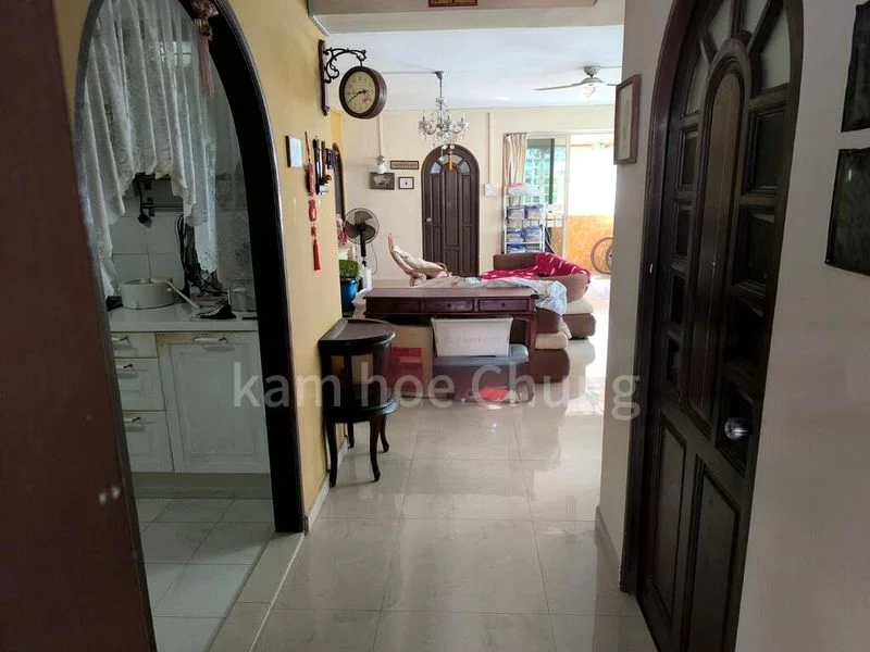 Executive HDB for Rent in  335 Kang Ching Road - Image 8