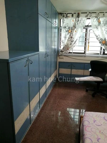 Executive HDB for Rent in  335 Kang Ching Road - Image 3