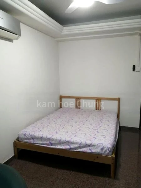 Executive HDB for Rent in  335 Kang Ching Road - Image 1