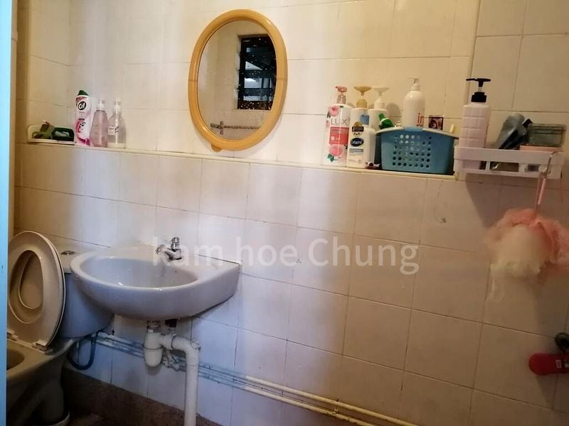 Executive HDB for Rent in  335 Kang Ching Road - Image 4