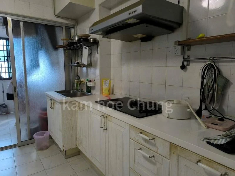 Executive HDB for Rent in  335 Kang Ching Road - Image 7