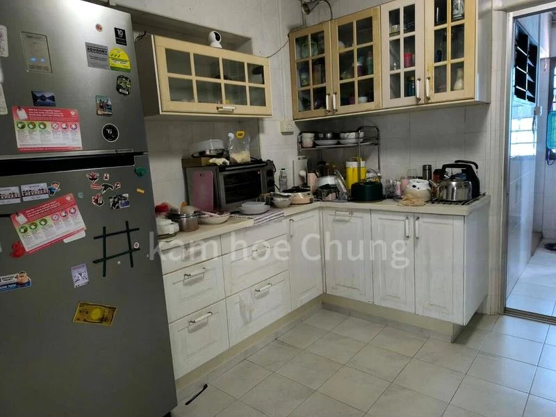 Executive HDB for Rent in  335 Kang Ching Road - Image 6