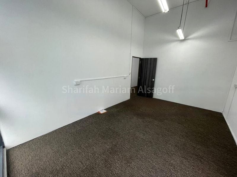 Light Industrial (B1) for Rent: Primz Bizhub - Image 4