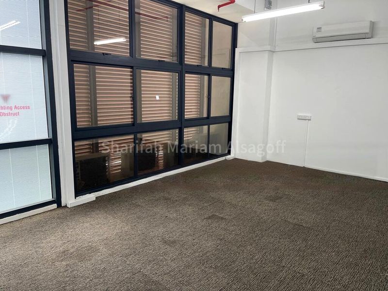 Light Industrial (B1) for Rent: Primz Bizhub - Image 3