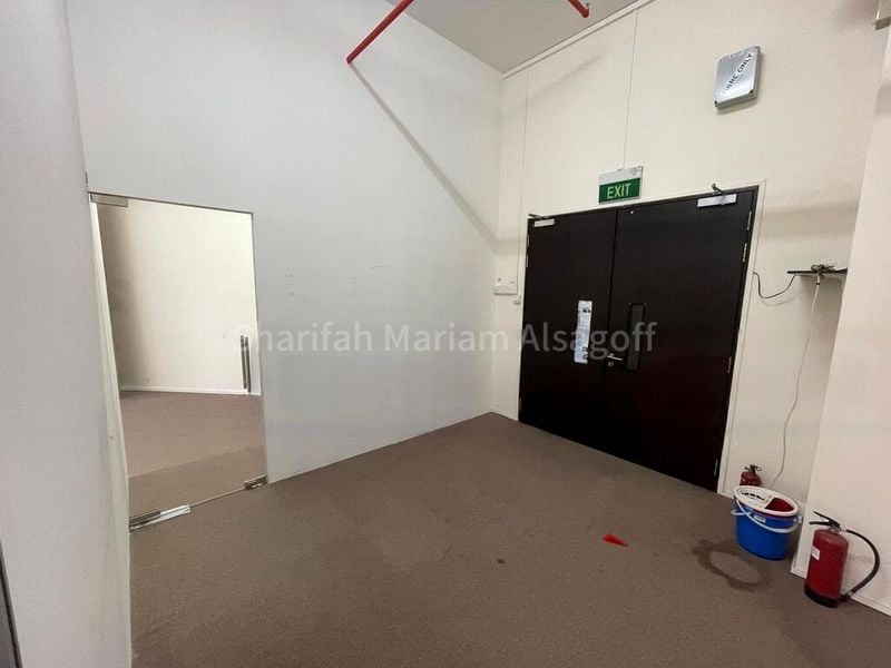 Light Industrial (B1) for Rent: Primz Bizhub - Image 10