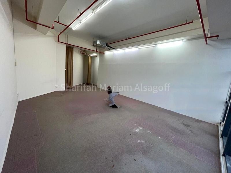 Light Industrial (B1) for Rent: Primz Bizhub - Image 6