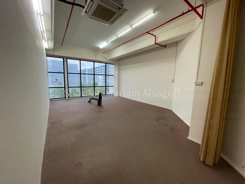 Light Industrial (B1) for Rent: Primz Bizhub - Image 8