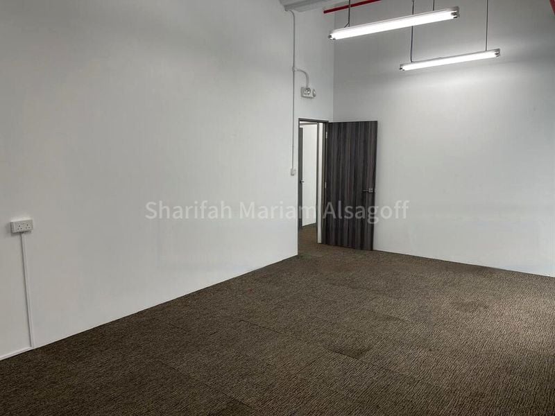 Light Industrial (B1) for Rent: Primz Bizhub - Image 2