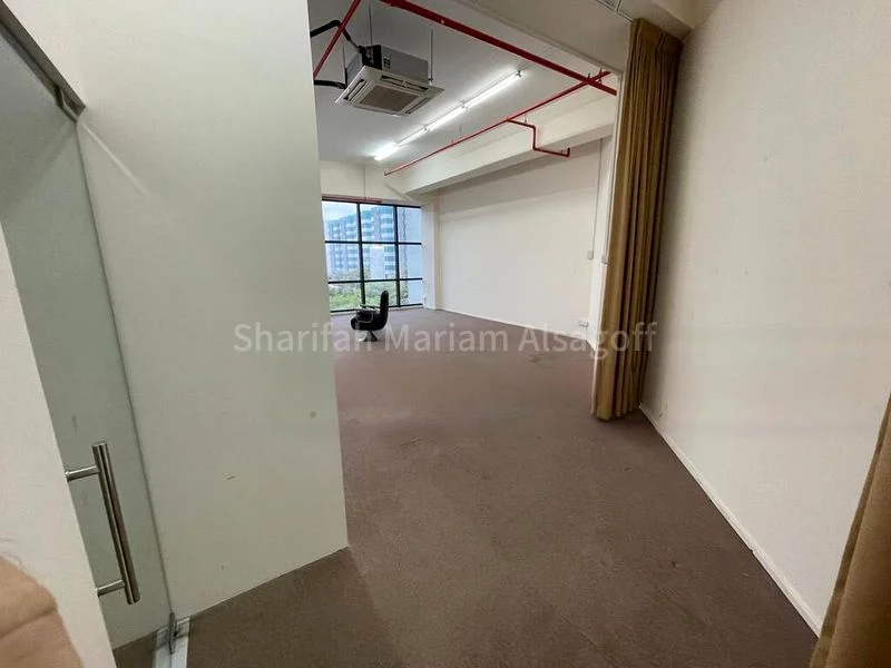 Light Industrial (B1) for Rent: Primz Bizhub - Image 7