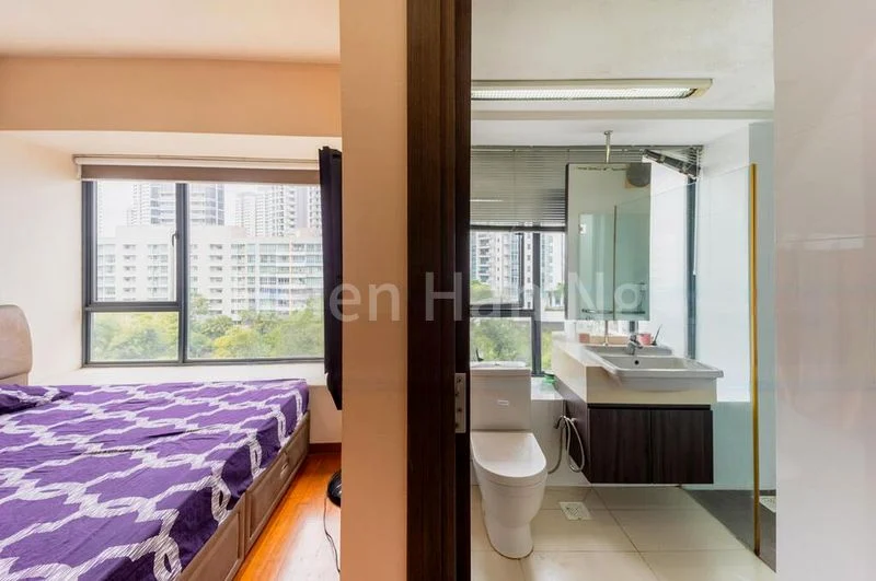 2 Bed Condo for Sale in  Airstream - Image 2