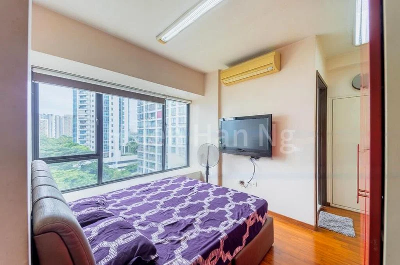 2 Bed Condo for Sale in  Airstream - Image 1