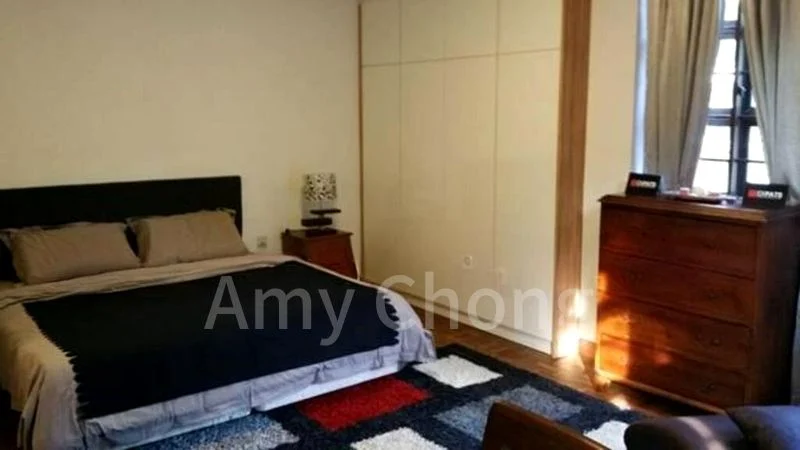 4 Bed Condo for Rent in  Parkway View - Image 2