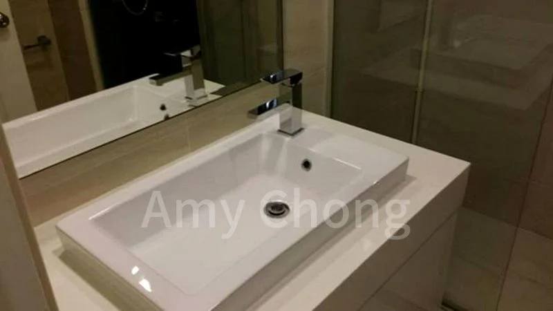 4 Bed Condo for Rent in  Parkway View - Image 4