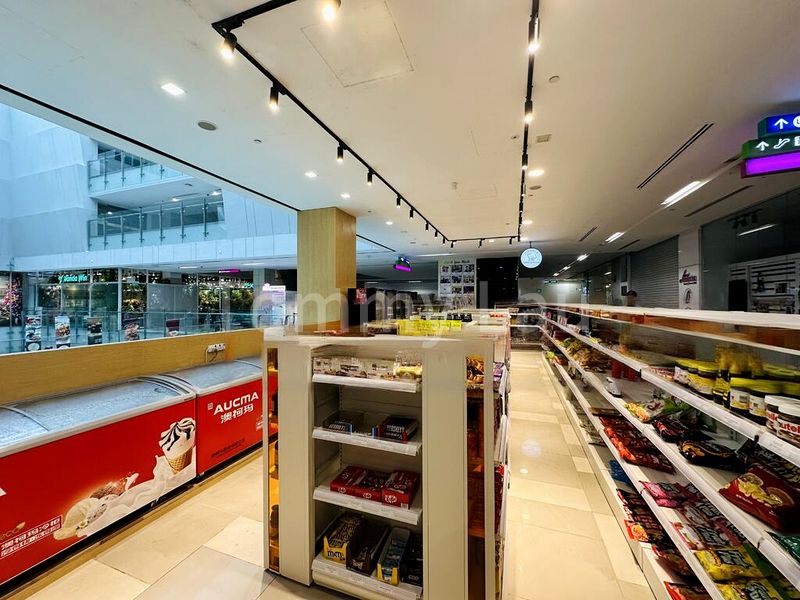 Shop / Shophouse for Rent: One KM - Image 3