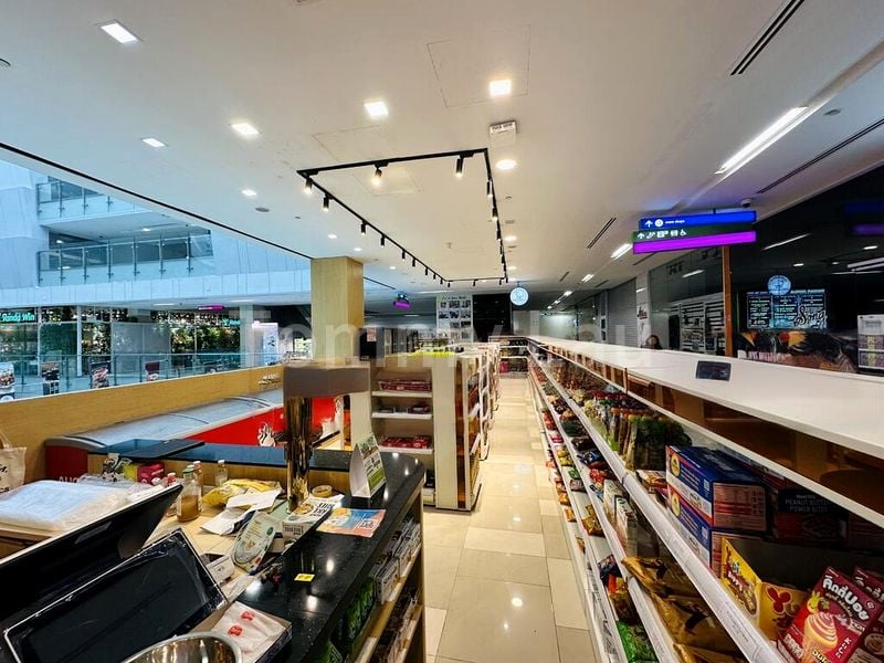 Shop / Shophouse for Rent: One KM - Image 2