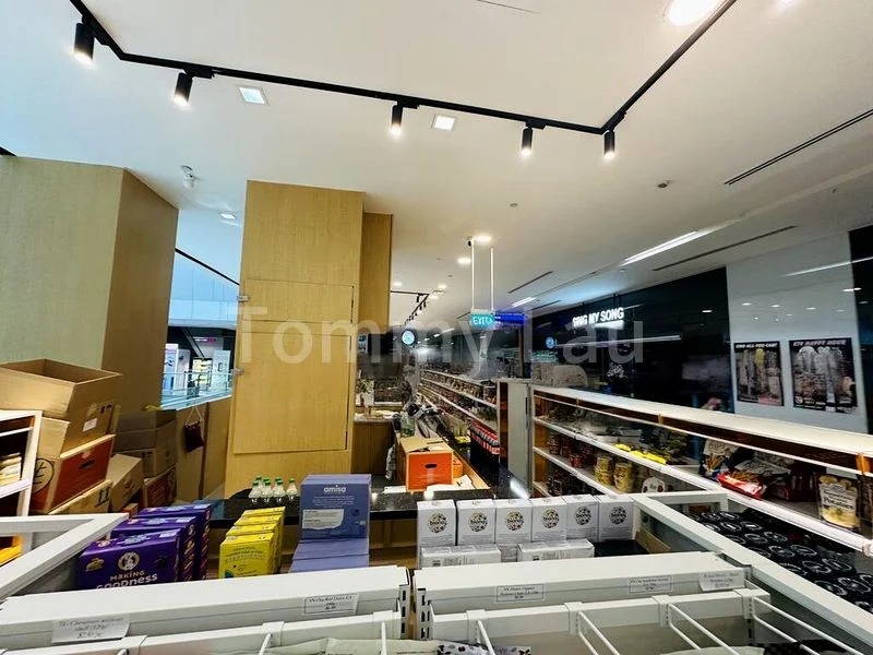 Shop / Shophouse for Rent: One KM - Image 4