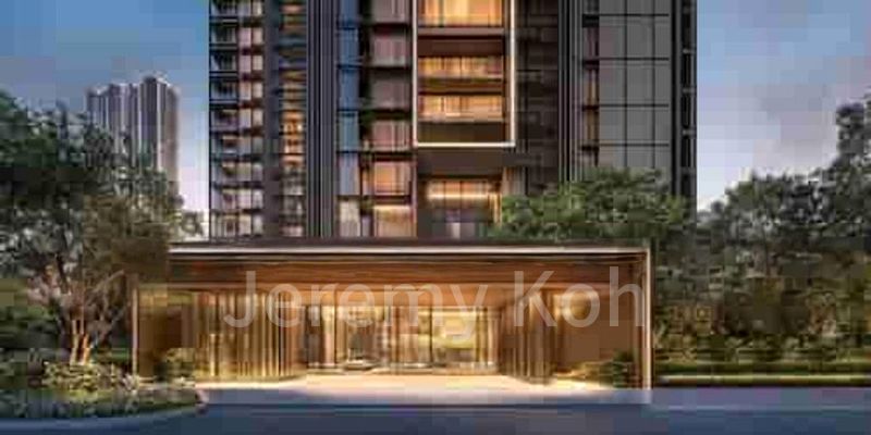 4 Bed Condo for Sale in  Toa Payoh Eight - Image 2