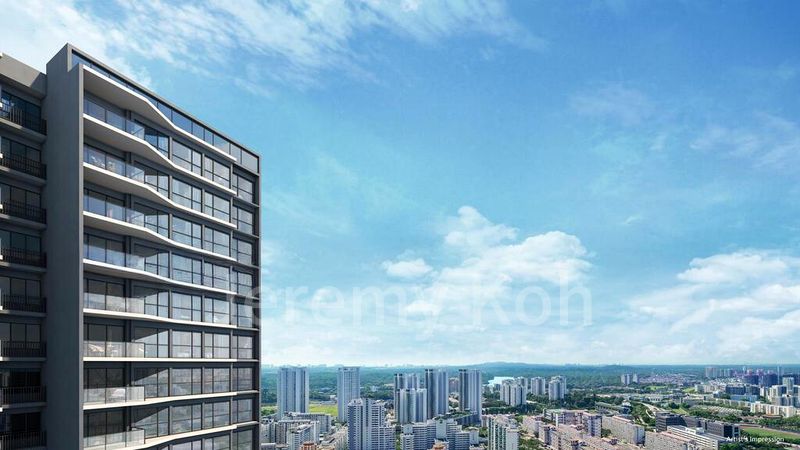 4 Bed Condo for Sale in  Toa Payoh Eight - Image 3