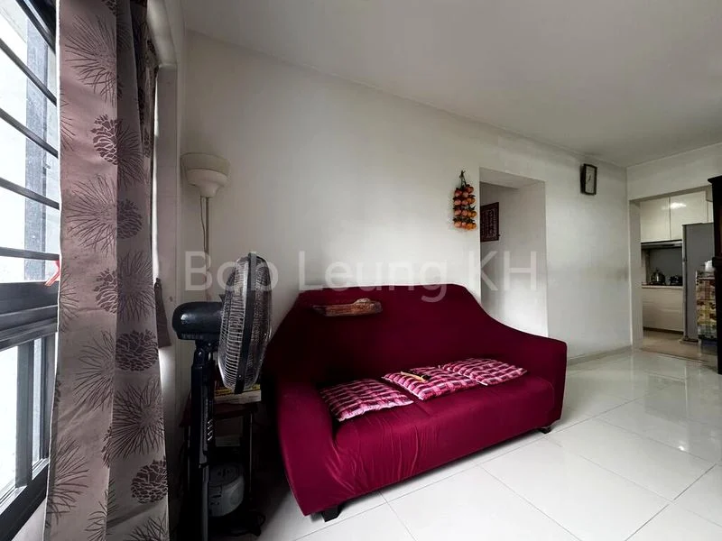 3 Room (3A) HDB for Sale in  339C Kang Ching Road - Image 4