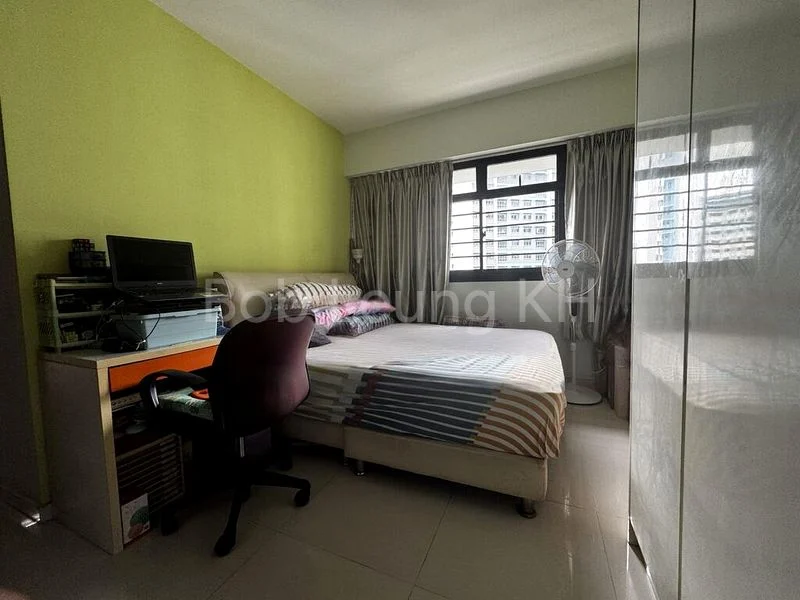 3 Room (3A) HDB for Sale in  339C Kang Ching Road - Image 7