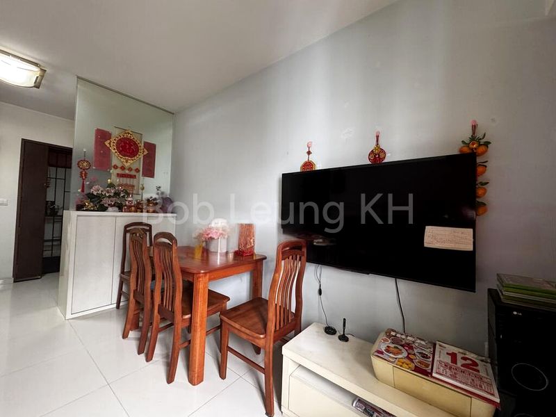 3 Room (3A) HDB for Sale in  339C Kang Ching Road - Image 3