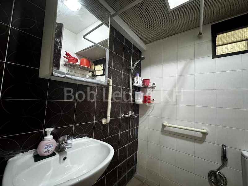 3 Room (3A) HDB for Sale in  339C Kang Ching Road - Image 9