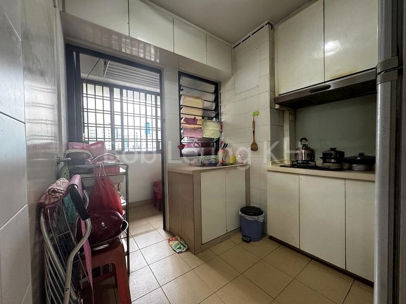 3 Room (3A) HDB for Sale in  339C Kang Ching Road - Image 11