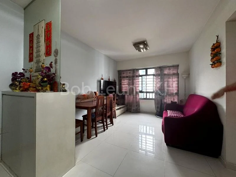3 Room (3A) HDB for Sale in  339C Kang Ching Road - Image 2