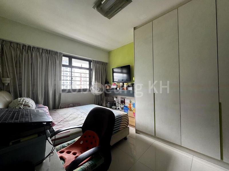 3 Room (3A) HDB for Sale in  339C Kang Ching Road - Image 10