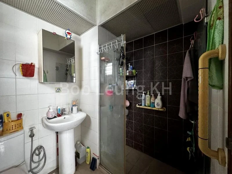 3 Room (3A) HDB for Sale in  339C Kang Ching Road - Image 8
