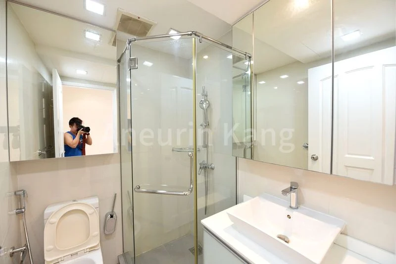 5 Bed Condo for Rent in  Spring Grove - Image 14