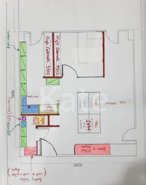 Light Industrial (B1) for Sale: Quartz Industrial Building - Image 7