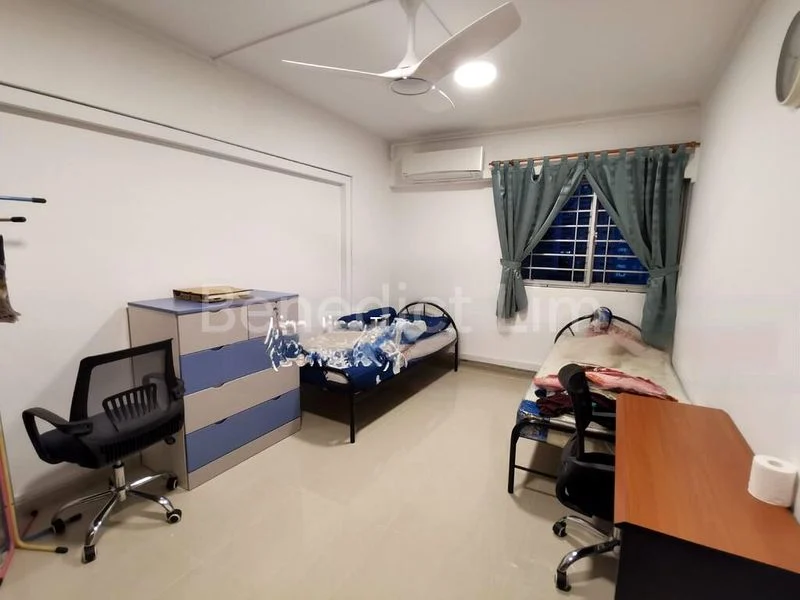Room (HDB) for Rent in 540 Jurong West Avenue 1 - Image 2