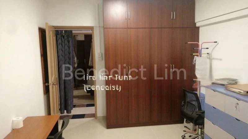 Room (HDB) for Rent in 540 Jurong West Avenue 1 - Image 4