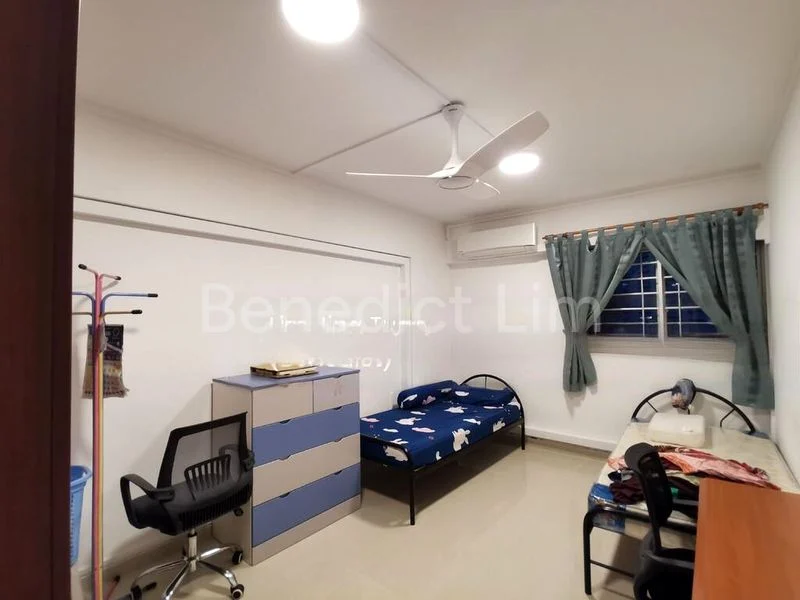 Room (HDB) for Rent in 540 Jurong West Avenue 1 - Image 3