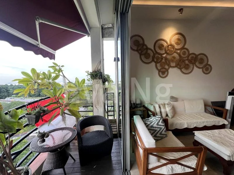 2 Bed Condo for Sale in  Sunhaven - Image 3