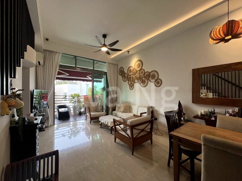 2 Bed Condo for Sale in  Sunhaven - Image 1