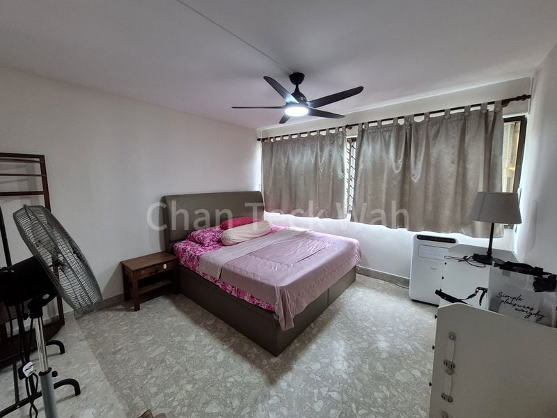 5 Room (5I) HDB for Sale in 658 Yishun Avenue 4 - Image 12
